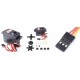0-5Kg Torque RC Servo